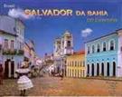 SALVADOR DA BAHIA: 100 COLORFOTOS