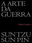 A ARTE DA GUERRA