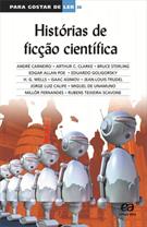 HISTORIAS DE FICÇAO CIENTIFICA - PGL 38
