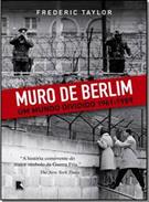 O MURO DE BERLIM