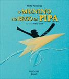 O MENINO NO BECO DA PIPA