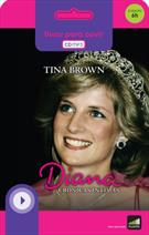 DIANA: CRONICAS INTIMAS (AUDIOBOOK)