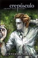 CREPUSCULO: GRAPHIC NOVEL VOLUME 2