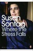 WHERE THE STRESS FALLS