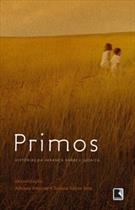 PRIMOS: HISTORIAS DA HERANÇA JUDAICA