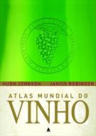 ATLAS MUNDIAL DO VINHO