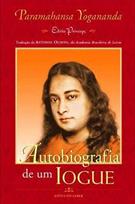 AUTOBIOGRAFIA DE UM IOGUE