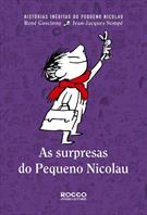 AS SURPRESAS DO PEQUENO NICOLAU