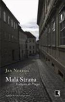 MALA STRANA: VESTIGIOS DE PRAGA