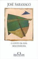 O CONTO DA ILHA DESCONHECIDA