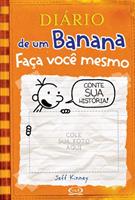 DIARIO DE UM BANANA: FAÇA VOCE MESMO