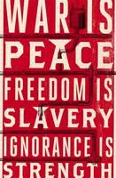 NINETEEN EIGHTY-FOUR