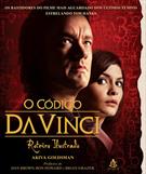 O CODIGO DA VINCI: ROTEIRO ILUSTRADO