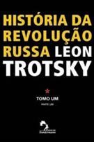 HISTORIA DA REVOLUÇAO RUSSA TOMO UM: PARTE UM