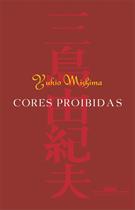 CORES PROIBIDAS