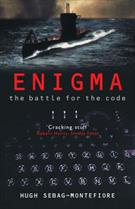 ENIGMA: THE BATTLE FOR THE CODE