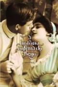 A HISTORIA INTIMA DO BEIJO