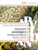 Dicionário Analógico da Língua Portuguesa
