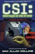 CSI: INVESTIGAÇAO DA CENA DO CRIME - JOGO DUPLO