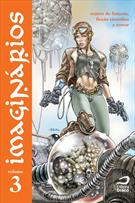 IMAGINARIOS VOL. 03