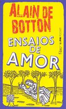 ENSAIOS DE AMOR
