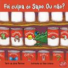 FOI CULPA DO SAPO. OU NAO?