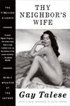 THY NEIGHBOR'S WIFE