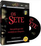 SETE, OS (AUDIOBOOK)