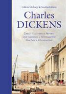 CHARLES DICKENS: THE GREATEST NOVELS