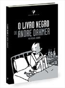 O LIVRO NEGRO DE ANDRE DAHMER