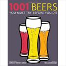 1001 BEERS YOU MUST TRY BEFORE YOU DIE
