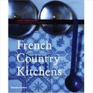 FRENCH COUNTRY KITCHENS