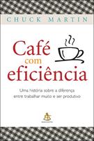 CAFE COM EFICIENCIA