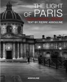 THE LIGHT OF PARIS