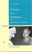 APPROCHE DE HEIDEGGER: DIALOGUE AVEC HEIDEGGER III