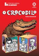 O CROCODILO