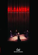 GILGAMESH: TEATRALIZAÇAO DE ANTUNES FILHO