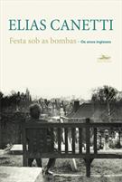 FESTA SOB AS BOMBAS: OS ANOS INGLESES