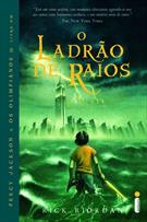 Ladrão de Raios