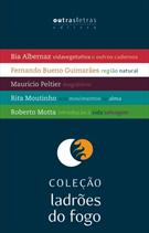 COLEÇAO LADROES DO FOGO (5 VOLS.)