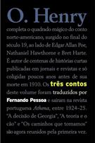 TRES CONTOS