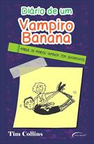 DIARIO DE UM VAMPIRO BANANA: PORQUE OS MORTOS TAMBEM TEM SENTIMENTOS