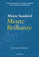 MENTE SAUDAVEL, MENTE BRILHANTE