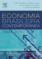 ECONOMIA BRASILEIRA CONTEMPORANEA