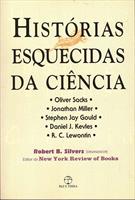 HISTORIAS ESQUECIDAS DA CIENCIA