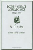 DIZ-ME A VERDADE ACERCA DO AMOR