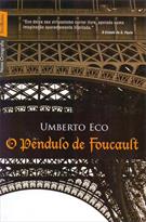PENDULO DE FOUCAULT, O (EDIÇAO DE BOLSO)