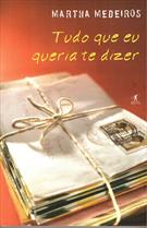 TUDO O QUE EU QUERIA TE DIZER