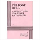 THE BOOK OF LIZ