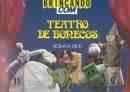 BRINCANDO COM TEATRO DE BONECOS